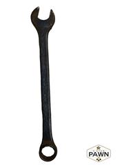 Vintage Continental Peerless Combo Wrench 7/8 Tool